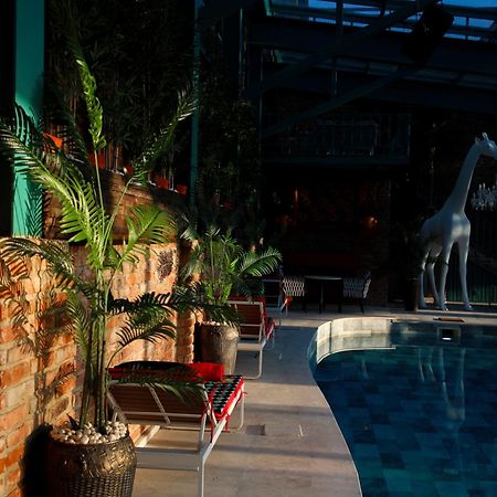 Mtserlebi Resort Kvishkheti Kültér fotó