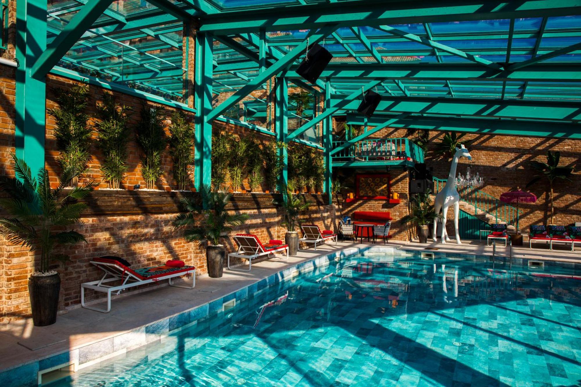 Mtserlebi Resort Kvishkheti Kültér fotó